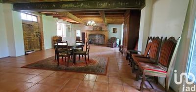 Maison - 180 m² - 4 pièces