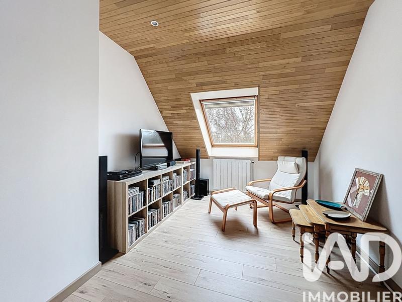 Maison - 175 m² - 7 pièces