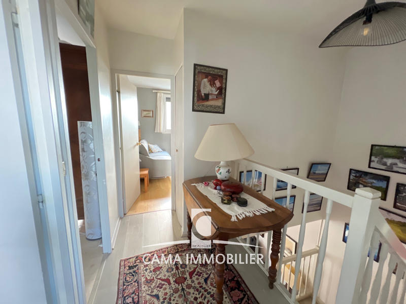 Maison - 114 m² - 6 pièces