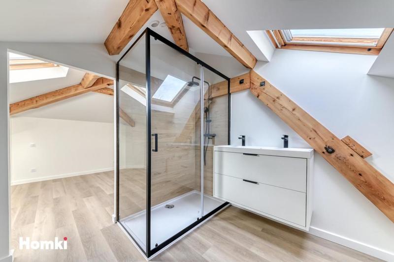 Maison - 165 m² - 6 pièces