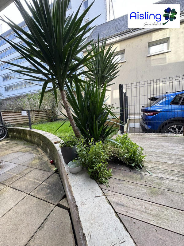 Appartement - 51 m² - 2 pièces