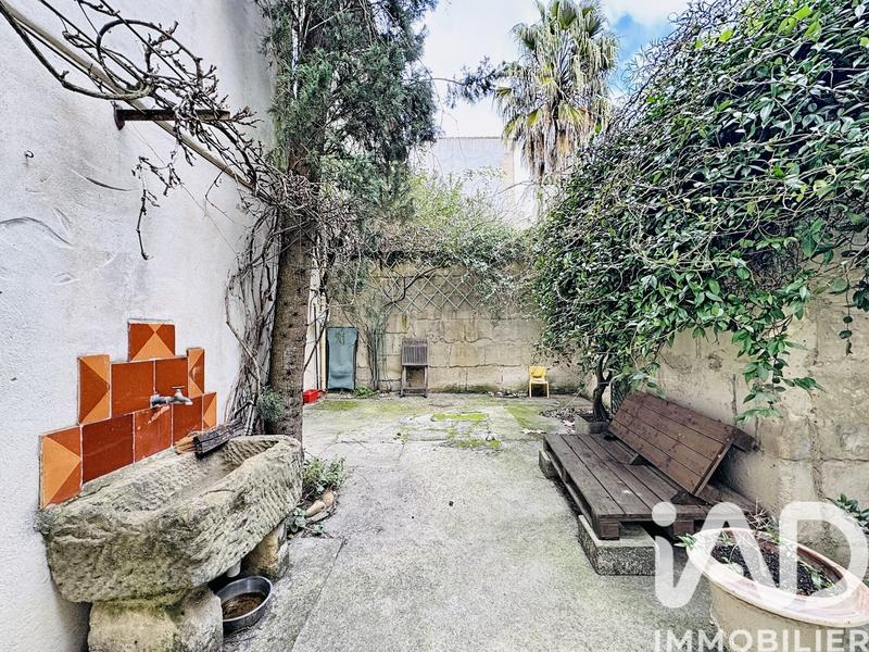 Maison - 170 m² - 7 pièces