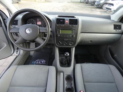 Volkswagen Golf 1.4 16s 75 Trend 3p