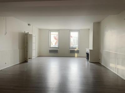 Maison de ville - 170 m² - 4 pièces