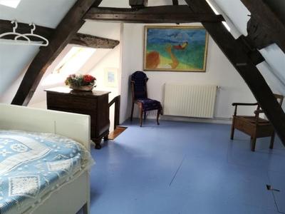 Maison traditionnelle - 65 m² - 3 pièces