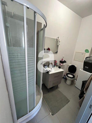 Appartement - 27 m² - 2 pièces