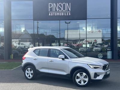 Volvo Xc40 2.0 Mhev B3 163 Ch Plus Cam Ja18
