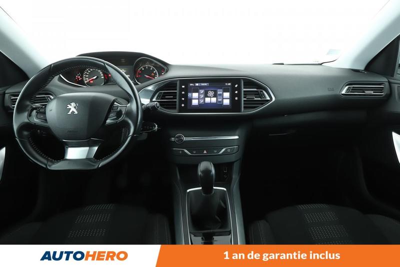 Peugeot 308 1.2 PureTech Allure 110 ch