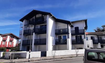 Appartement - 33 m² - 1 pièce