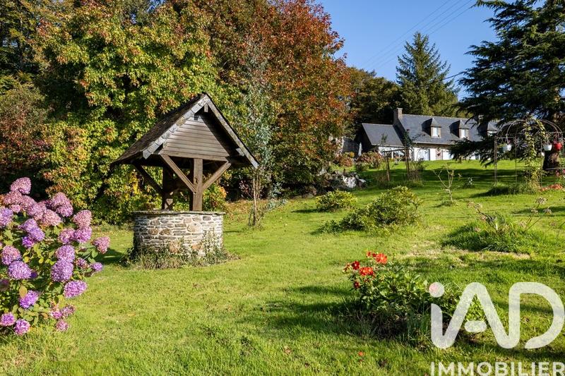 Maison - 164 m² - 5 pièces