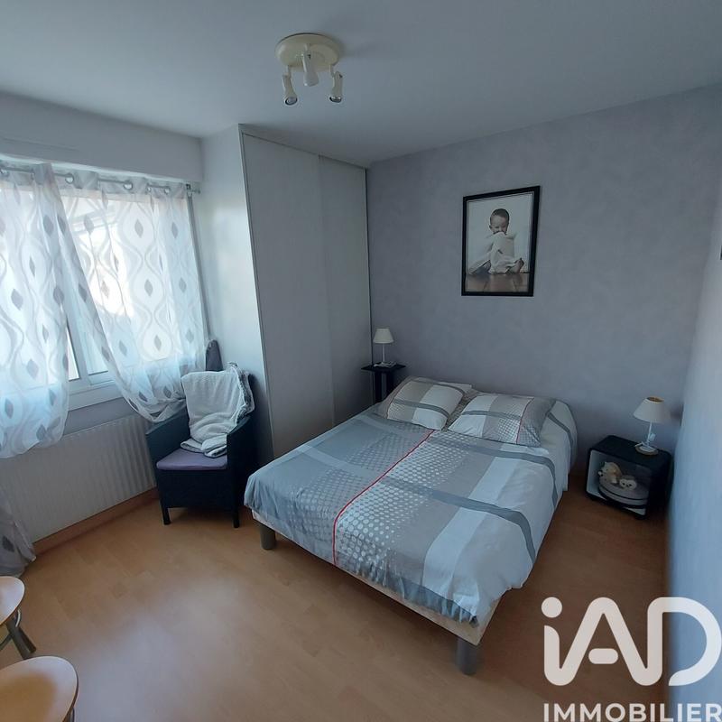 Maison - 149 m² - 6 pièces