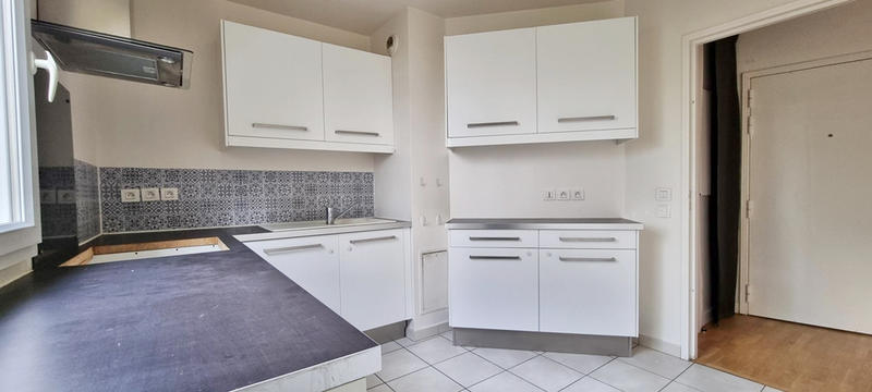 Appartement - 114 m² - 5 pièces