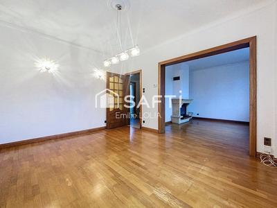 Maison - 126 m² - 3 pièces