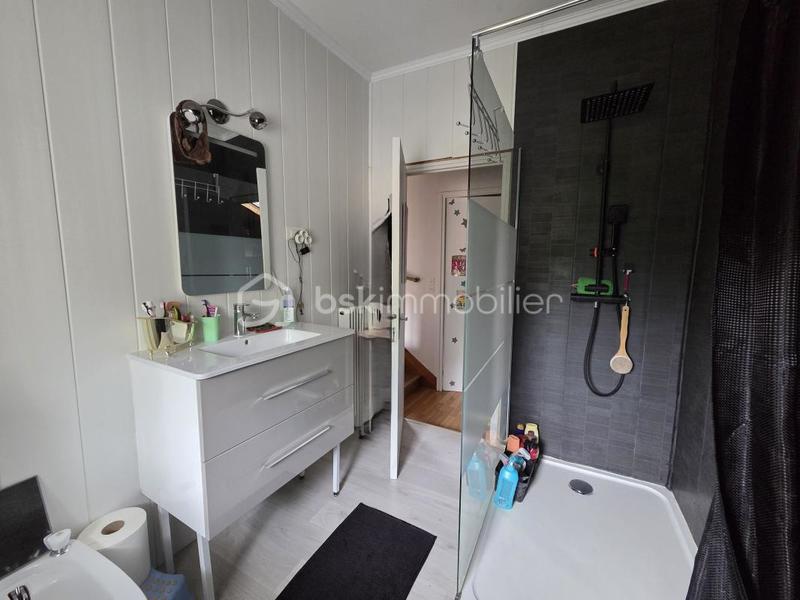 Maison ancienne - 234 m² - 7 pièces