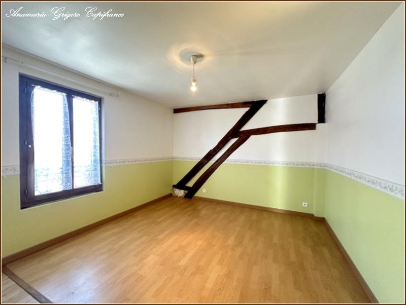 Maison de village - 215 m² - 6 pièces