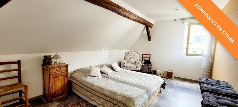 Maison - 135 m² - 5 pièces