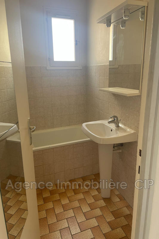 Appartement - 42 m²