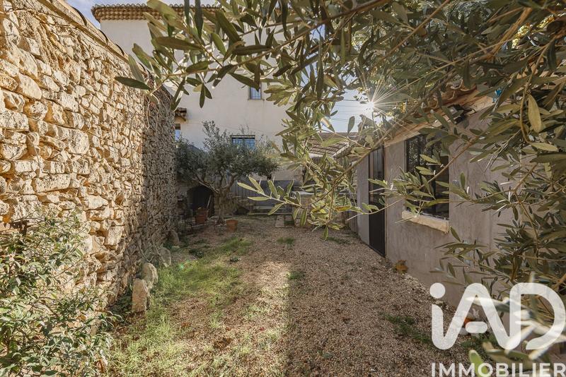 Bastide - 150 m² - 5 pièces