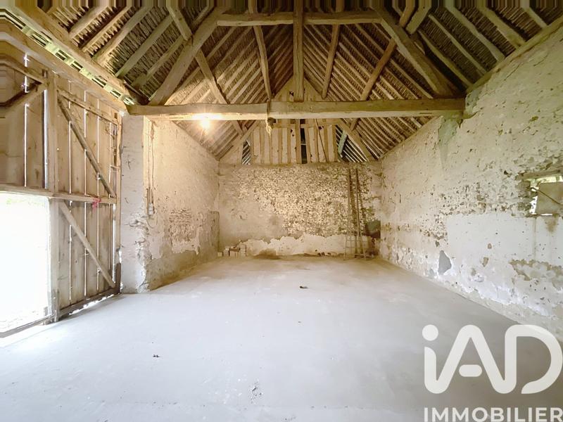 Ferme - 170 m² - 3 pièces