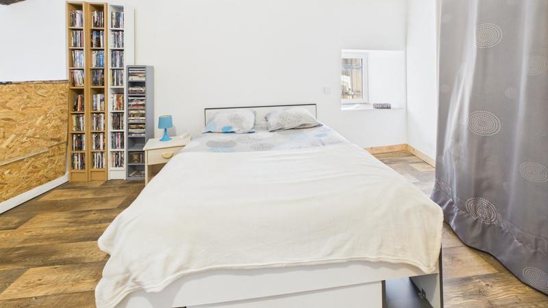 Maison - 182 m² - 5 pièces