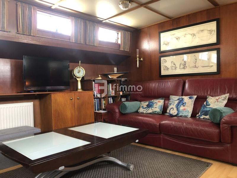 Appartement - 70 m² - 4 pièces