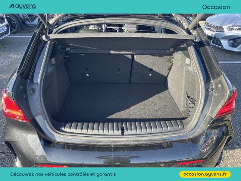 Bmw Série 1 118iA 136ch m Sport Dkg7