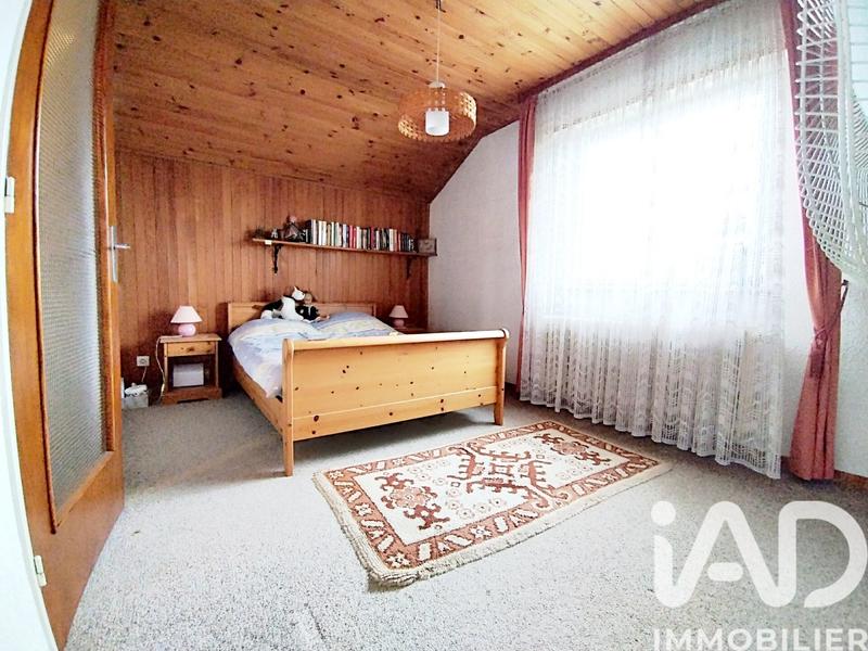 Maison - 155 m² - 6 pièces