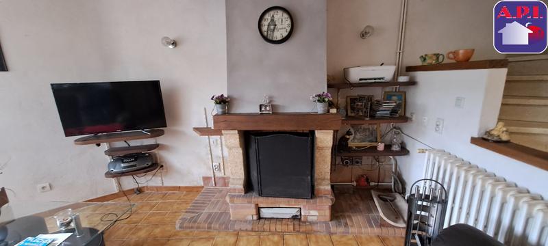 Maison - 94 m² - 4 pièces