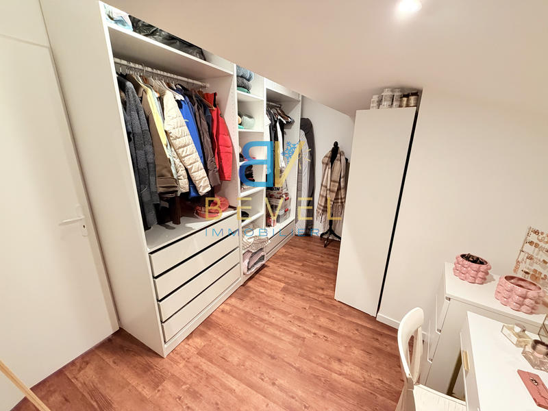 Maison de village - 106 m² - 4 pièces