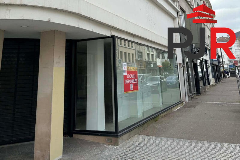 Local commercial - 260 m²