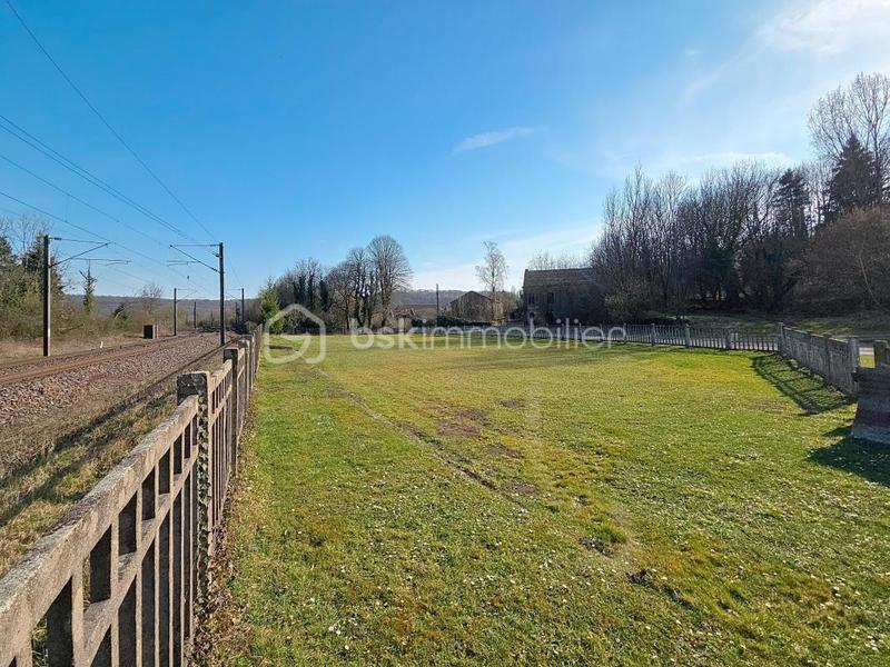 Maison de campagne - 727 m² - 5 pièces