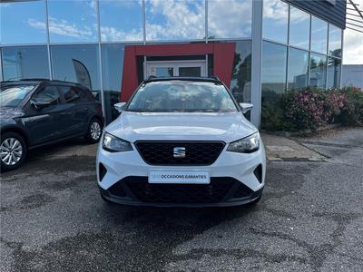 Seat Arona 1.0 Tsi 95 Ch Start/Stop Bvm5 Style Business
