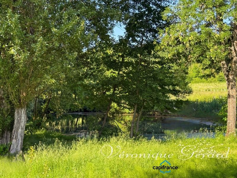 Maison - 170 m² - 5 pièces