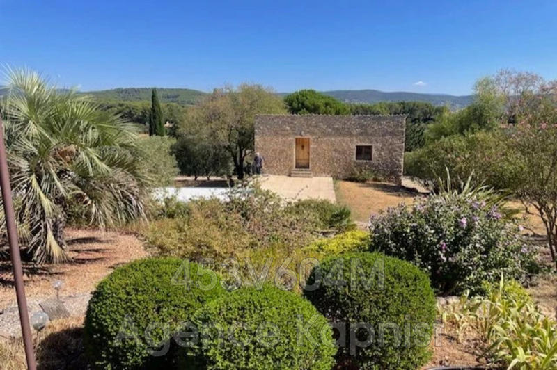 Bastide - 350 m² - 12 pièces