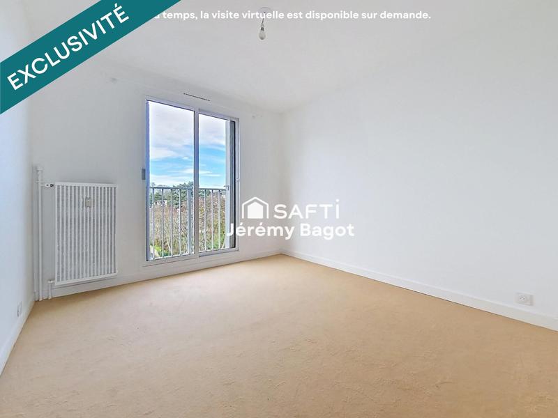 Appartement - 135 m² - 6 pièces