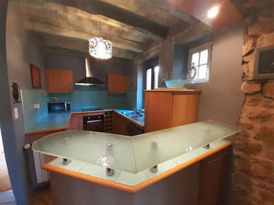 Maison - 135 m² - 4 pièces