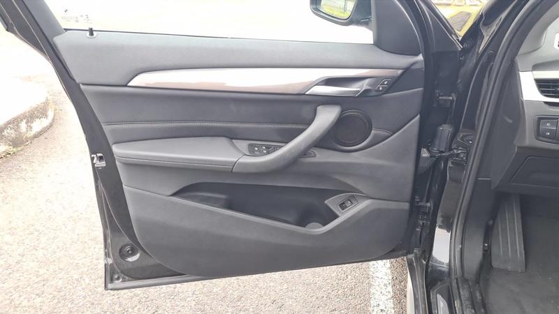 Bmw X1 (F48) sDrive 18i 140 Dkg7 X Line - Automatique