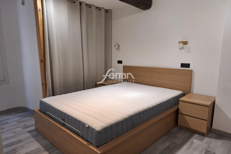 Appartement - 53 m² - 2 pièces