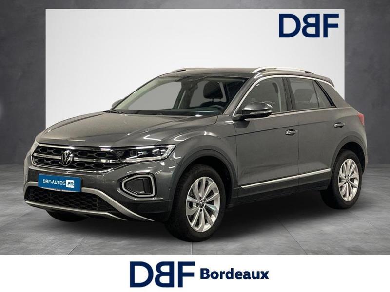 Volkswagen t-Roc 1.5 Tsi Evo2 150 Start/Stop Dsg7 Style