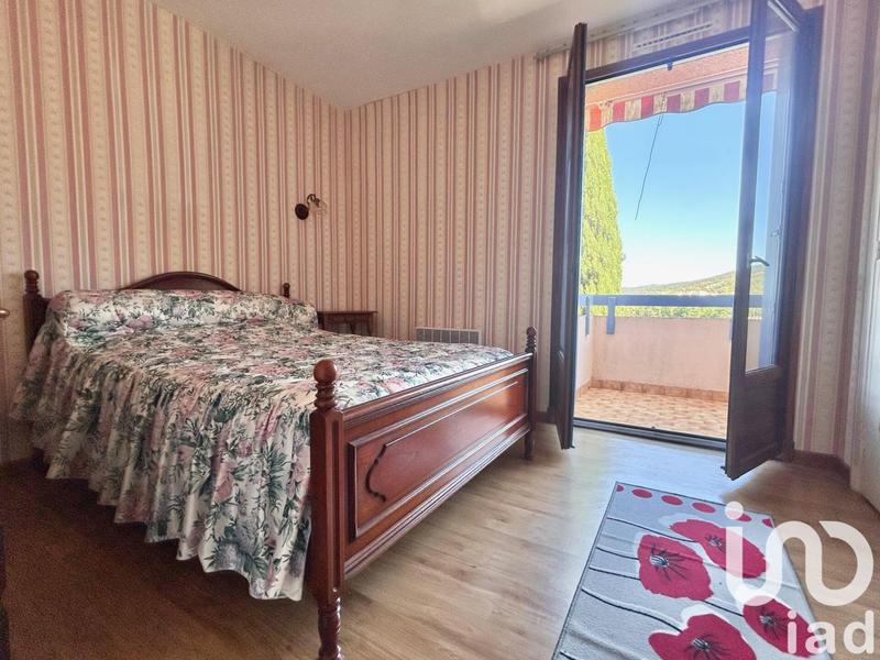 Appartement - 54 m² - 2 pièces