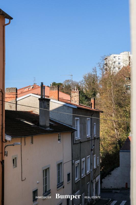 Appartement - 28 m² - 2 pièces