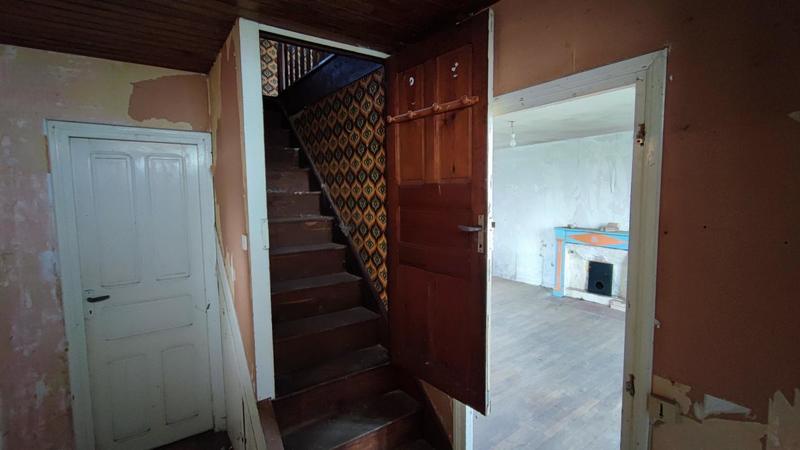 Maison - 156 m² - 5 pièces