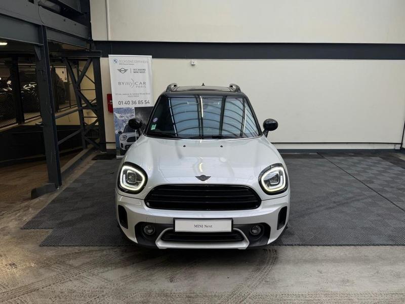 Mini Countryman F60 Lci 136 ch Bva7 Cooper Edition Northwood