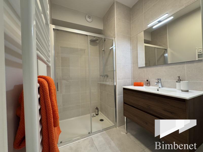 Appartement - 132 m² - 4 pièces