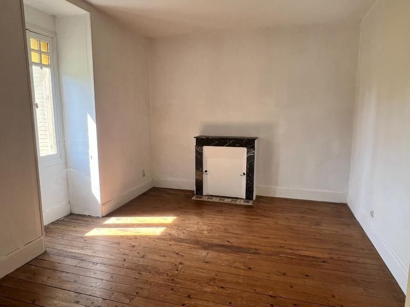 Maison - 200 m² - 10 pièces