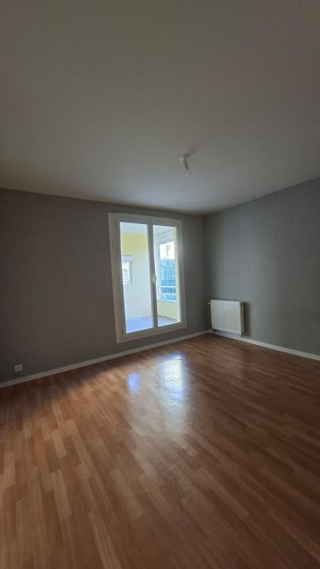 Appartement - 91 m² - 4 pièces