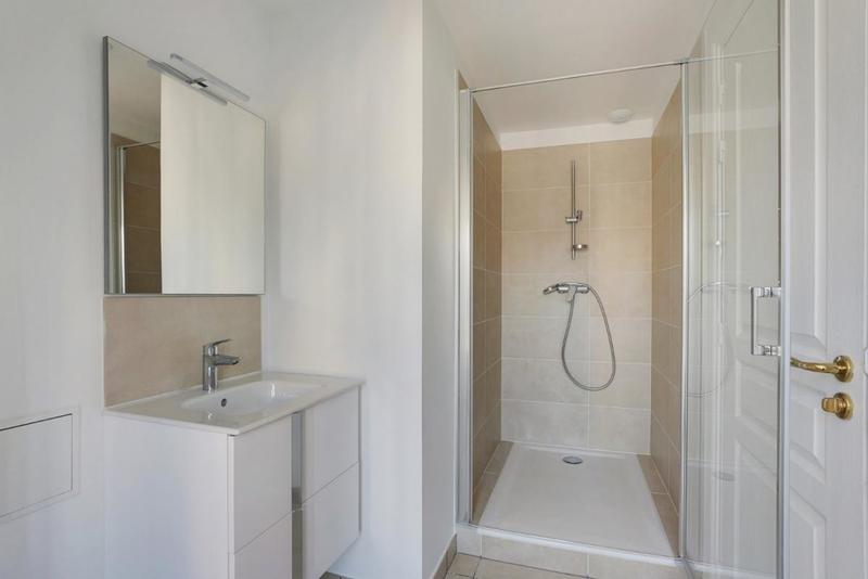 Appartement - 122 m² - 4 pièces