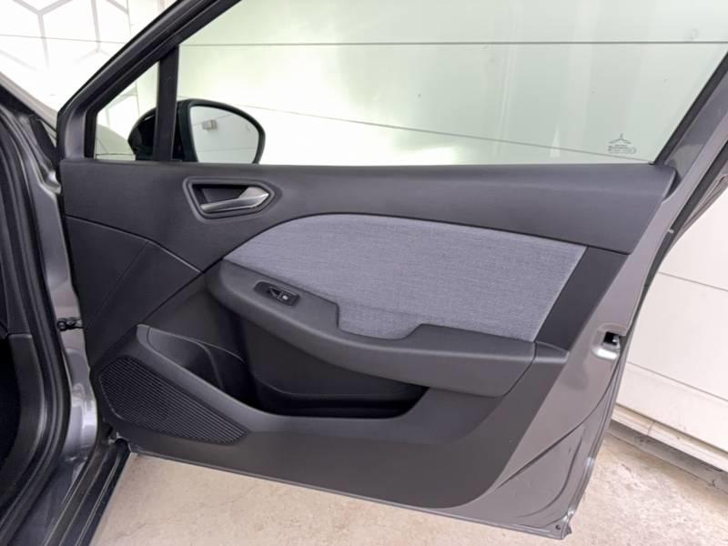 Renault Clio TCe 90 ch Gsr2 Techno