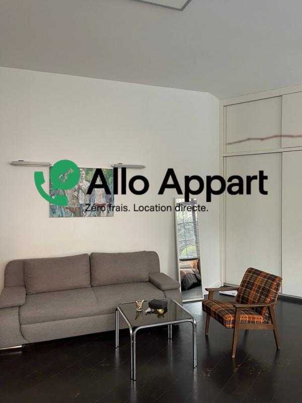 Studio - 39 m² - 1 pièce