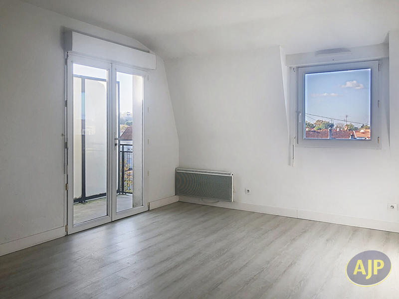 Appartement - 39 m² - 3 pièces